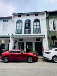 Club Street (D1), Office #613063251